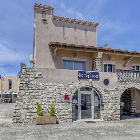 Hotel Vila Frontignan Exterior photo